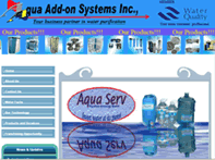 Aqua Add-on