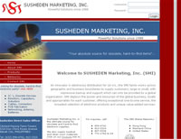 Susheden Marketing